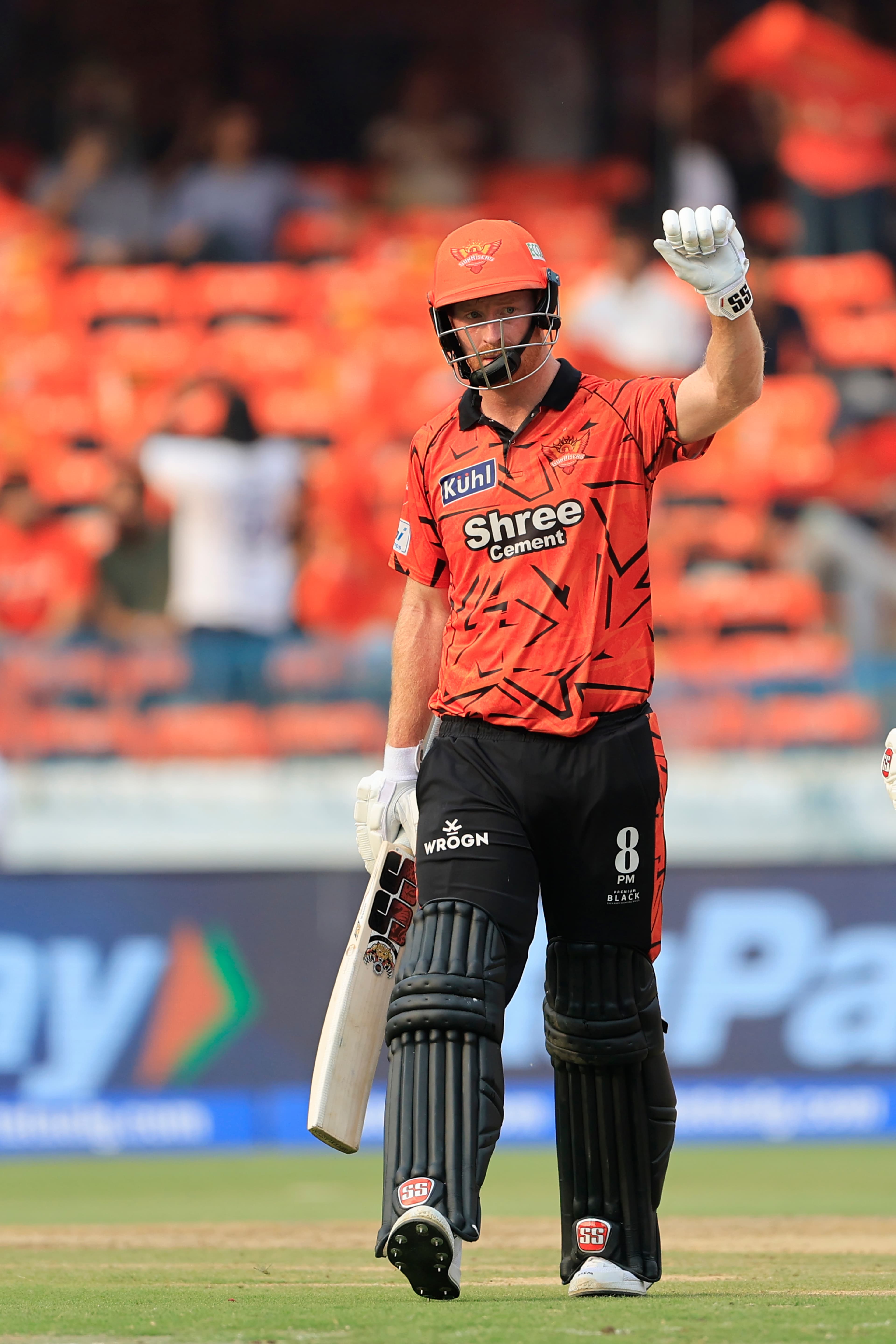 10th Match - SRH vs LSG