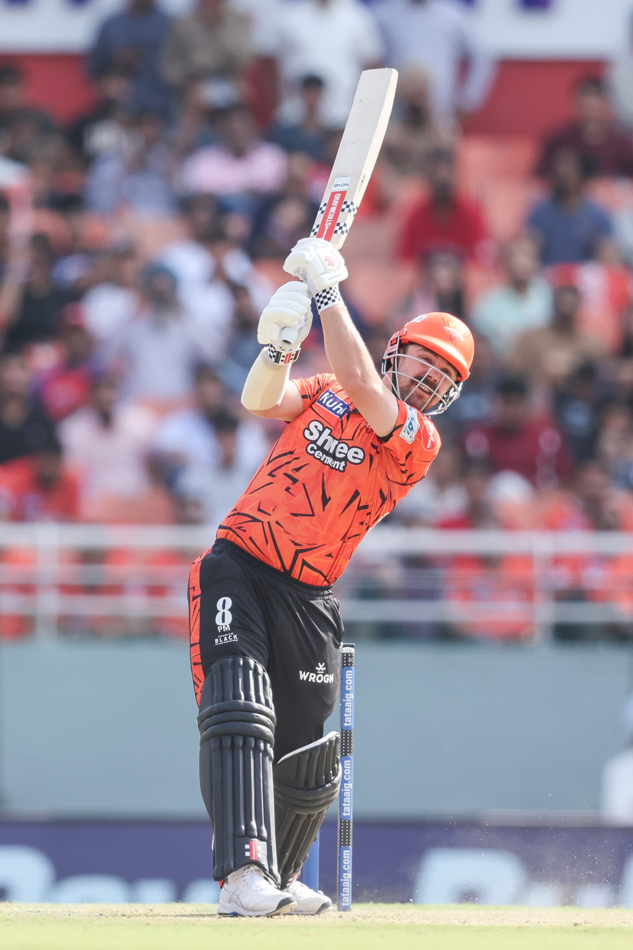 17th Match - PBKS vs SRH