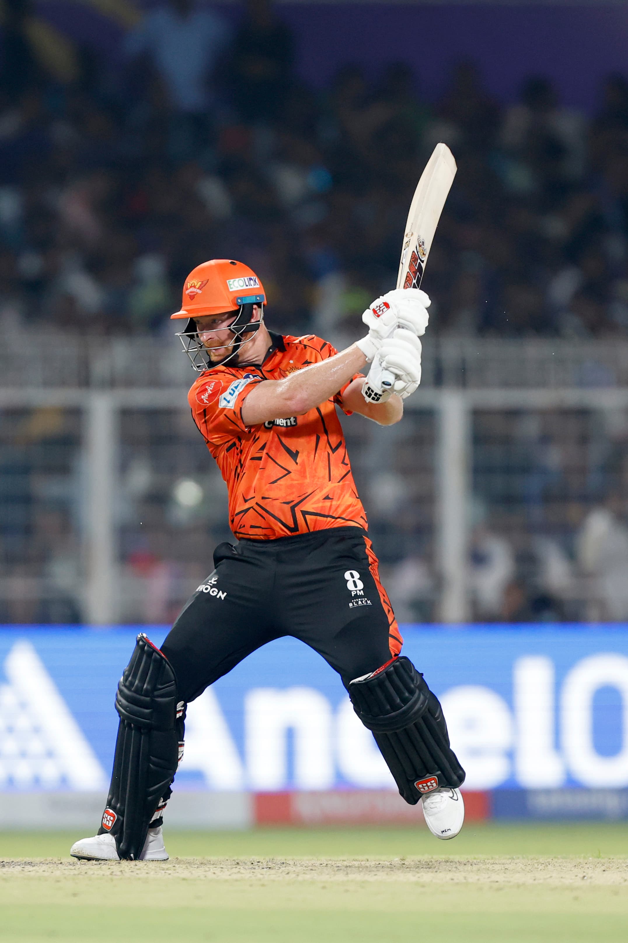 6th Match - KKR vs SRH