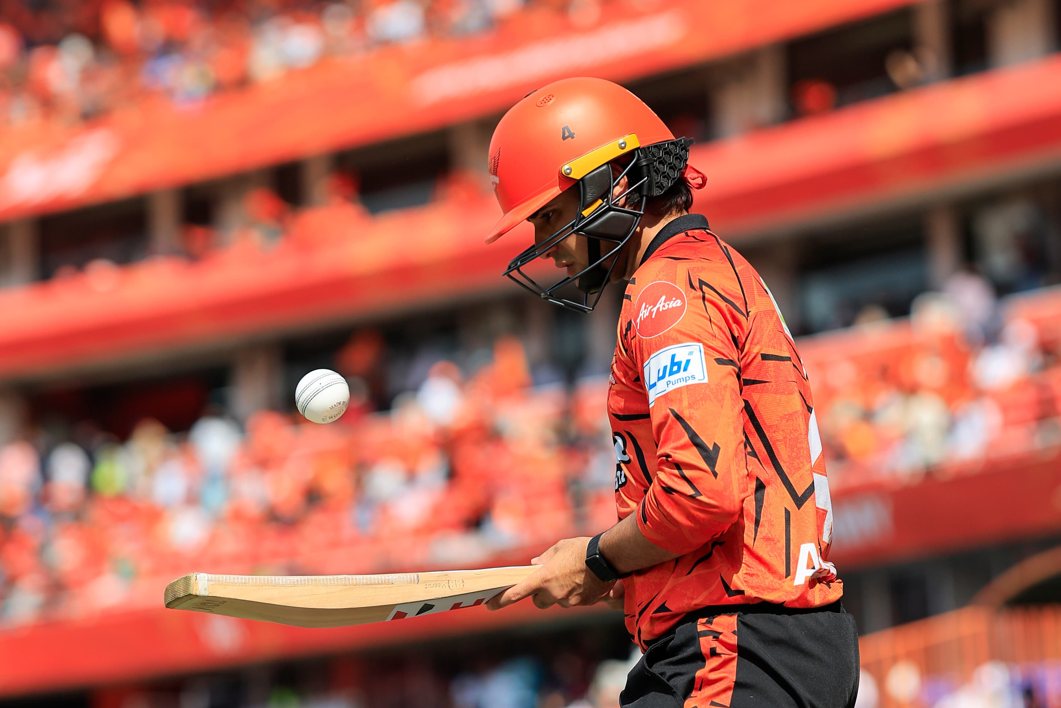 45th Match - SRH vs KKR