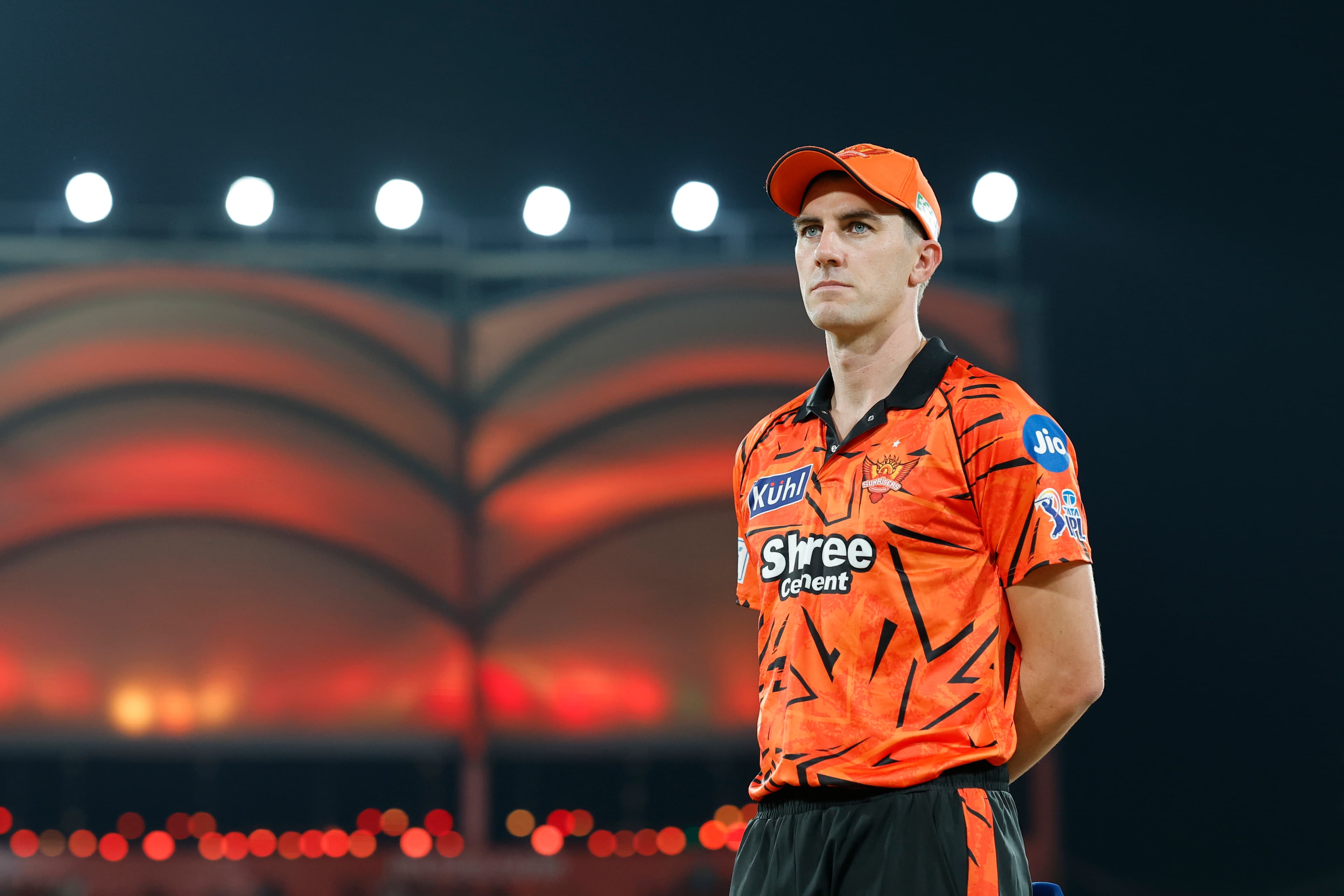 49th Match - SRH vs PBKS