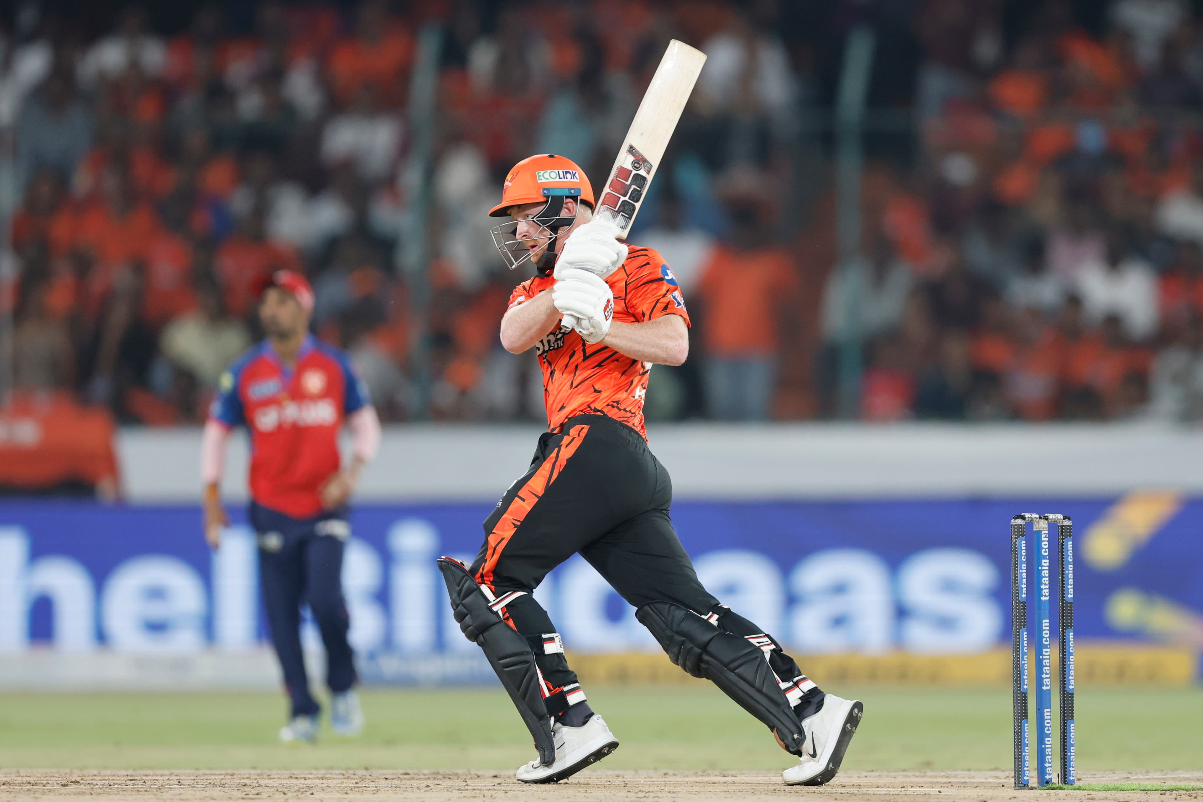 49th Match - SRH vs PBKS