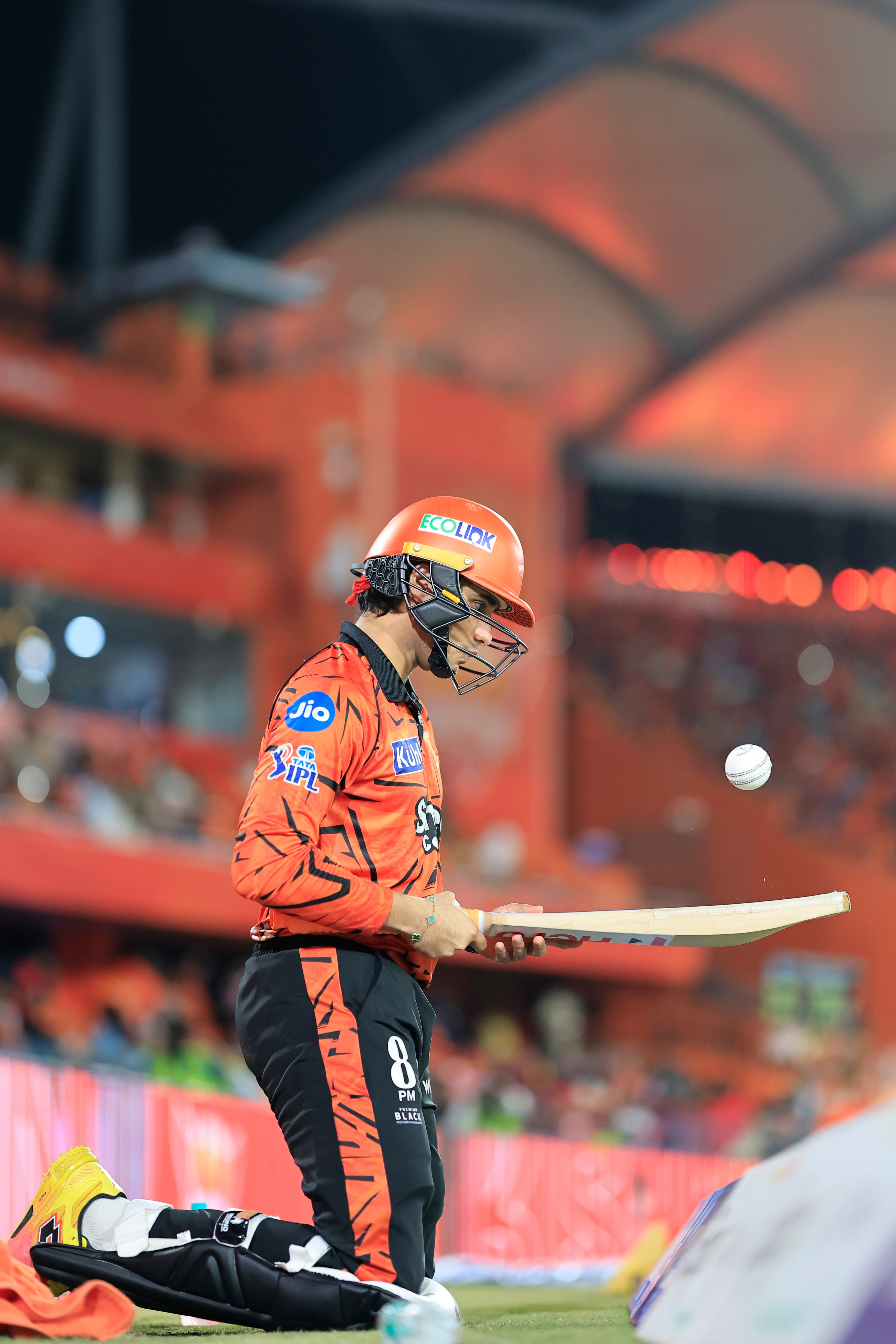 49th Match - SRH vs PBKS