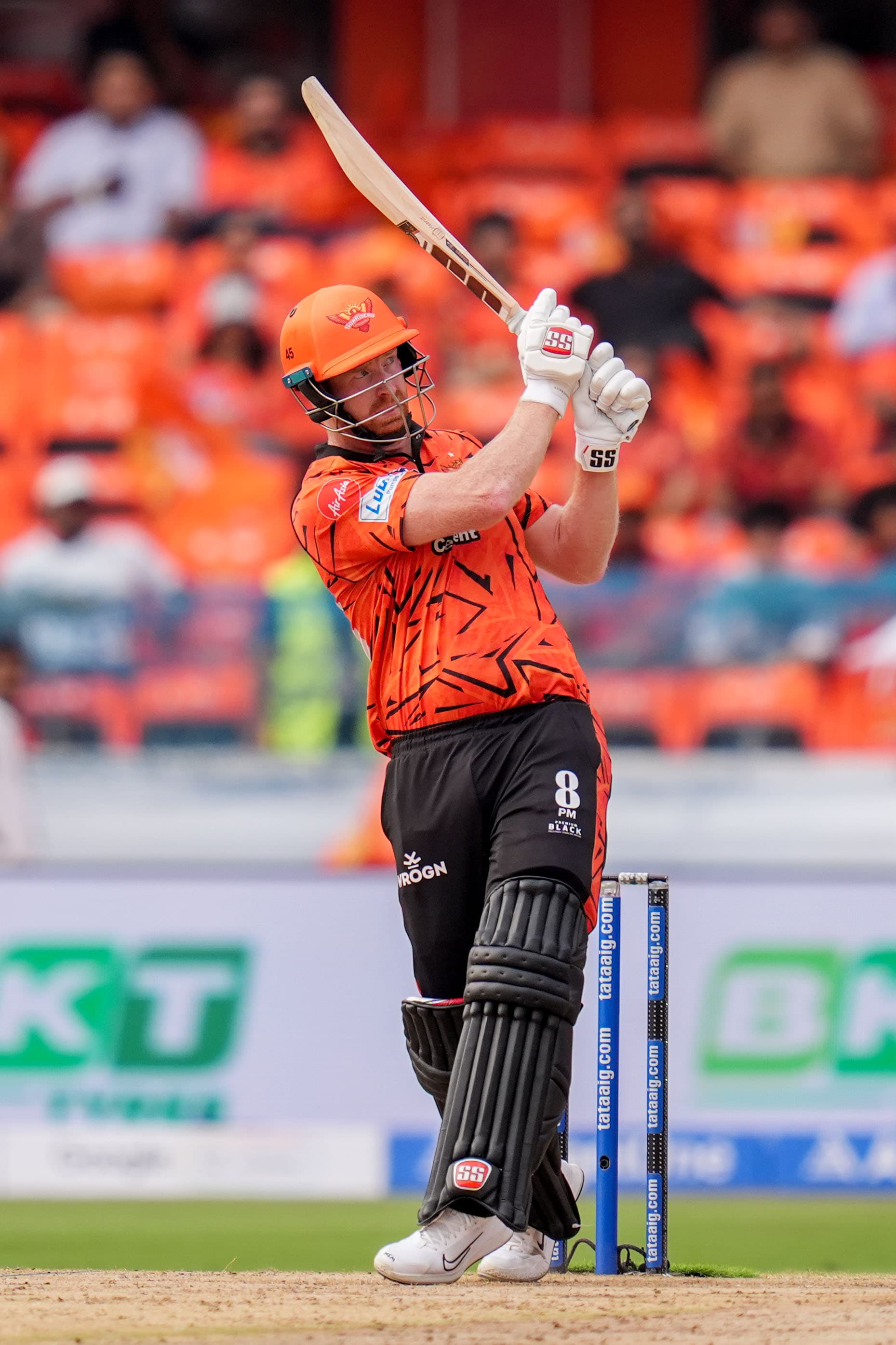 10th Match - SRH vs LSG