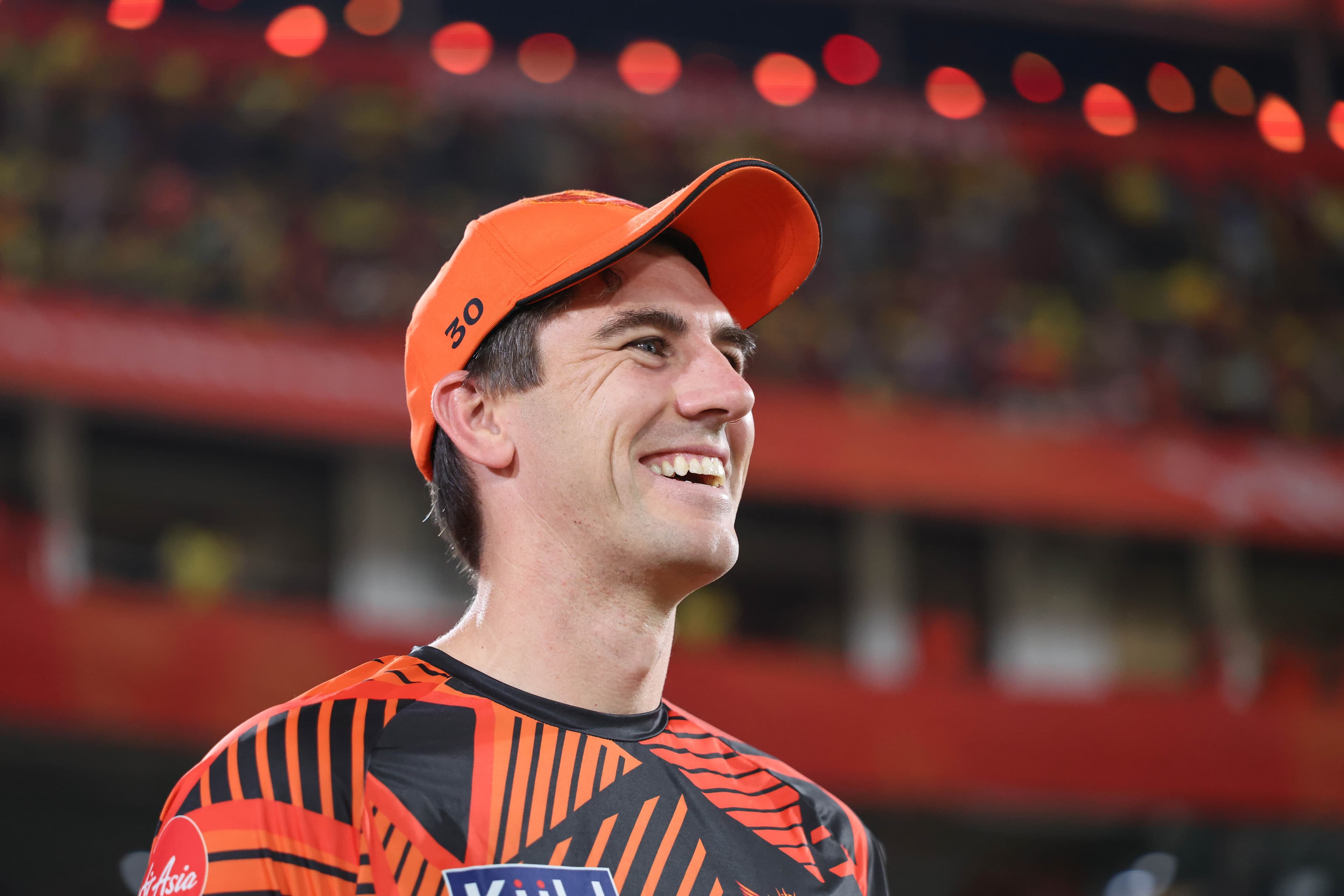 27th Match - SRH vs CSK