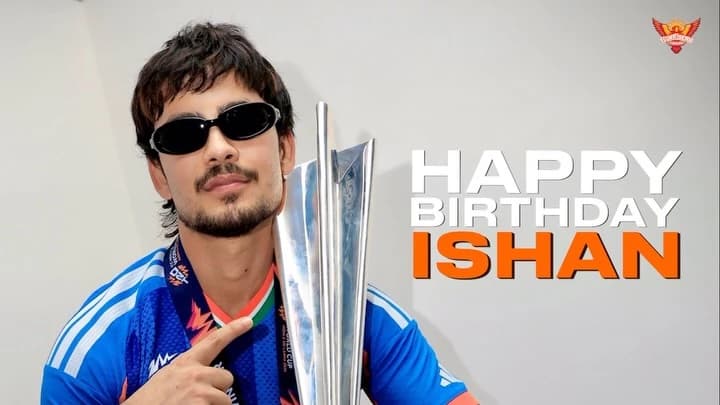 From debut century in Orange to winning the world title for his nation, our birthday boy has done it all π§‘π